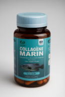 VITA-NAT Zinc Vitamine C 60 Gélules